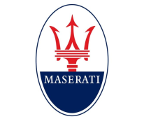 Maserati Circle Garage